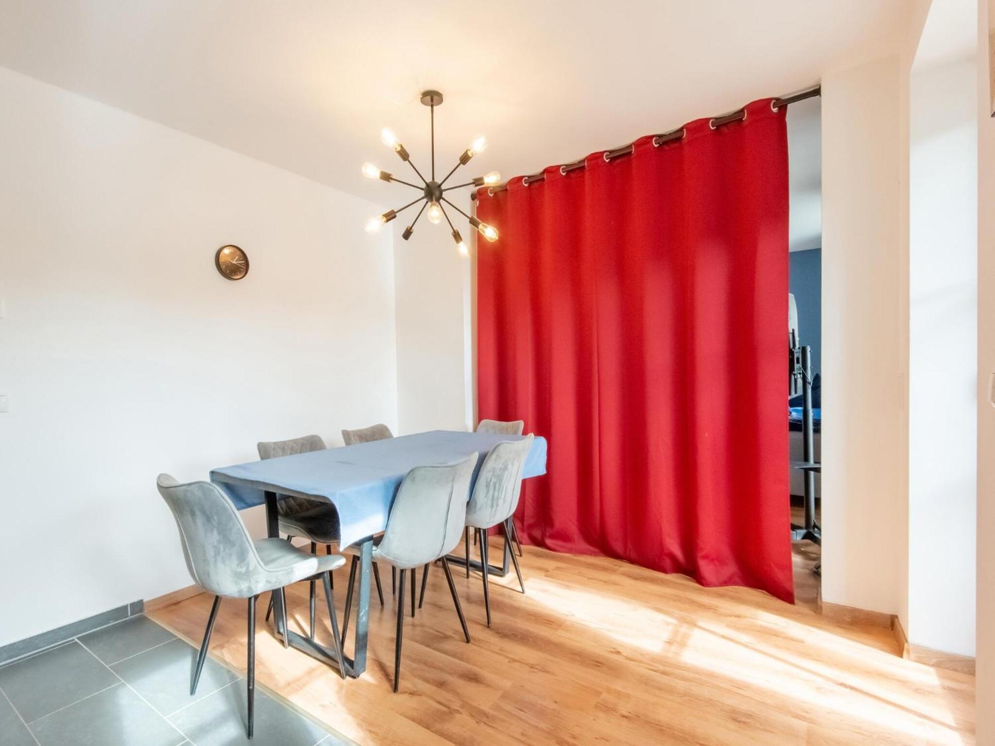 Lovely Holiday Home In Haunsheim Ngoại thất bức ảnh