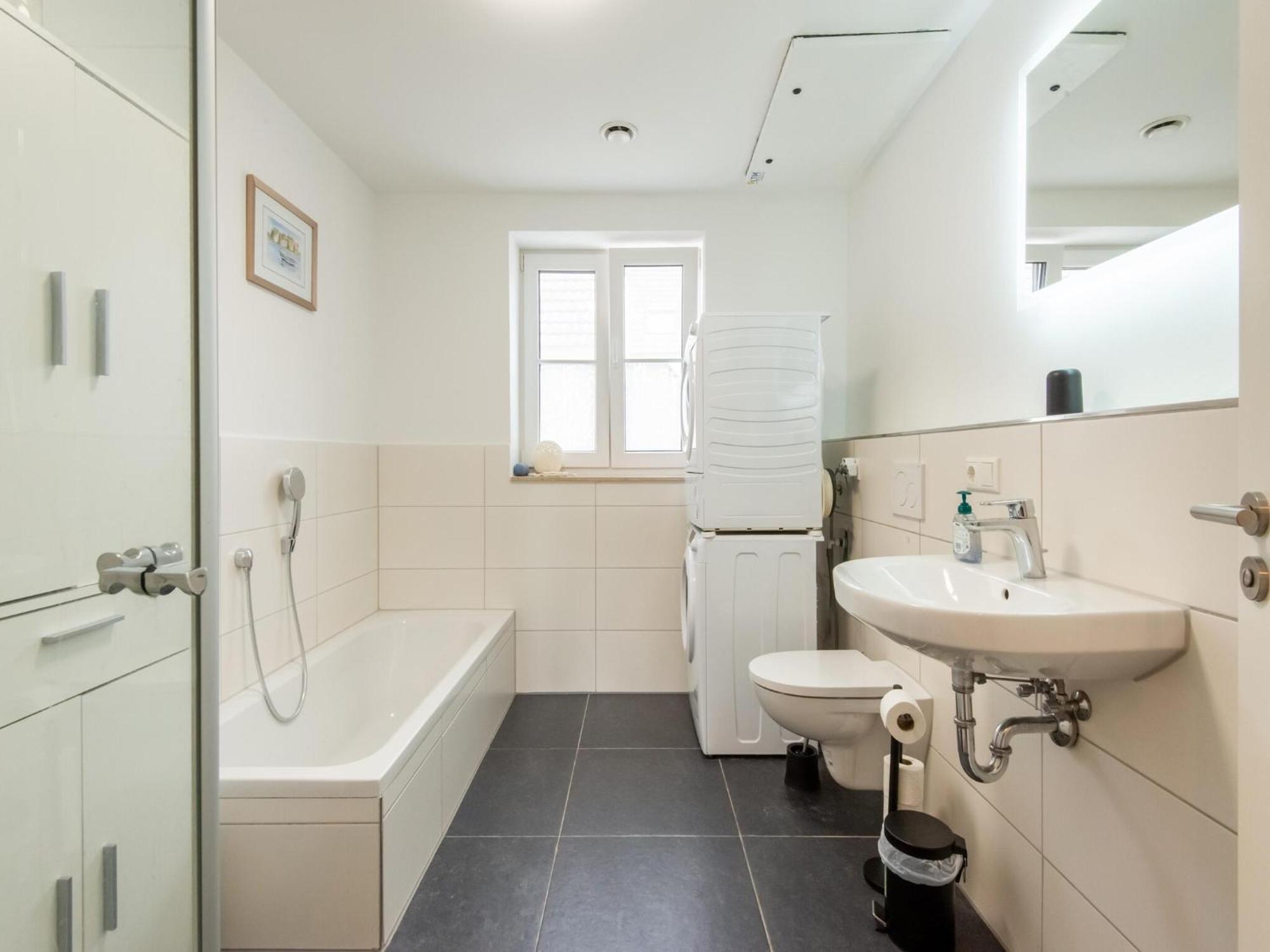 Lovely Holiday Home In Haunsheim Ngoại thất bức ảnh